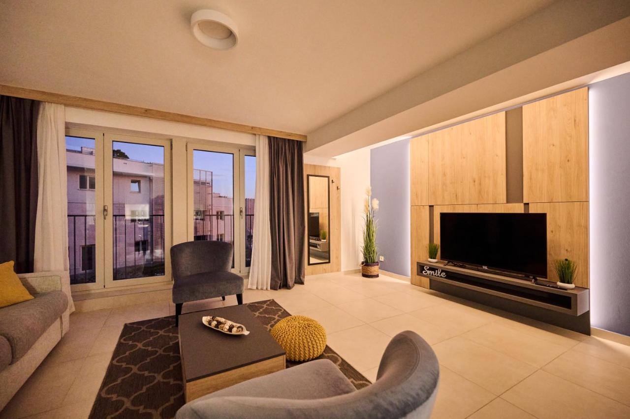 Vita Mirabilis Suite Umag Luaran gambar
