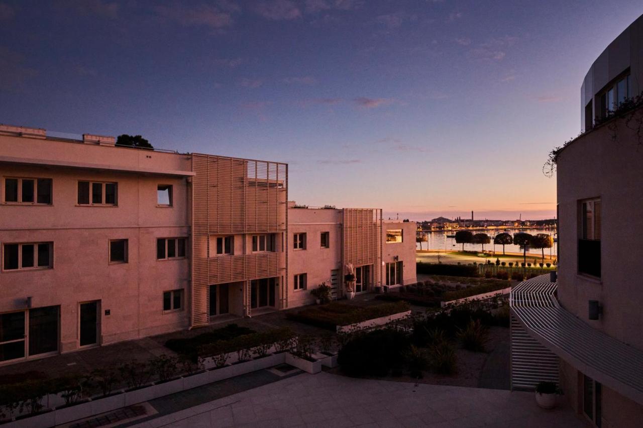 Vita Mirabilis Suite Umag Luaran gambar